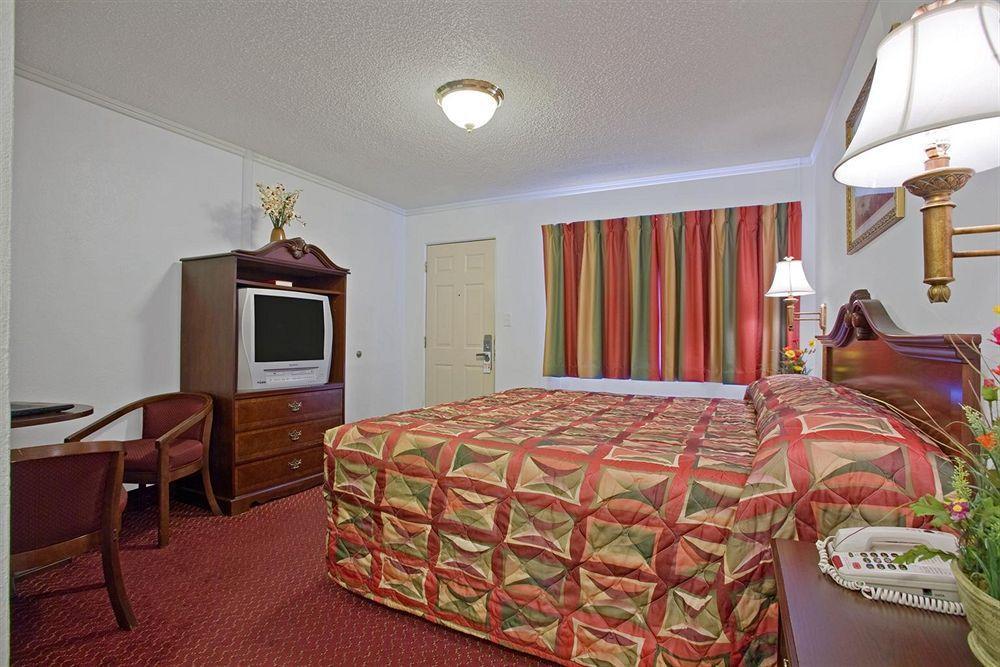 Americas Best Value Inn & Suites Klamath Falls Zewnętrze zdjęcie